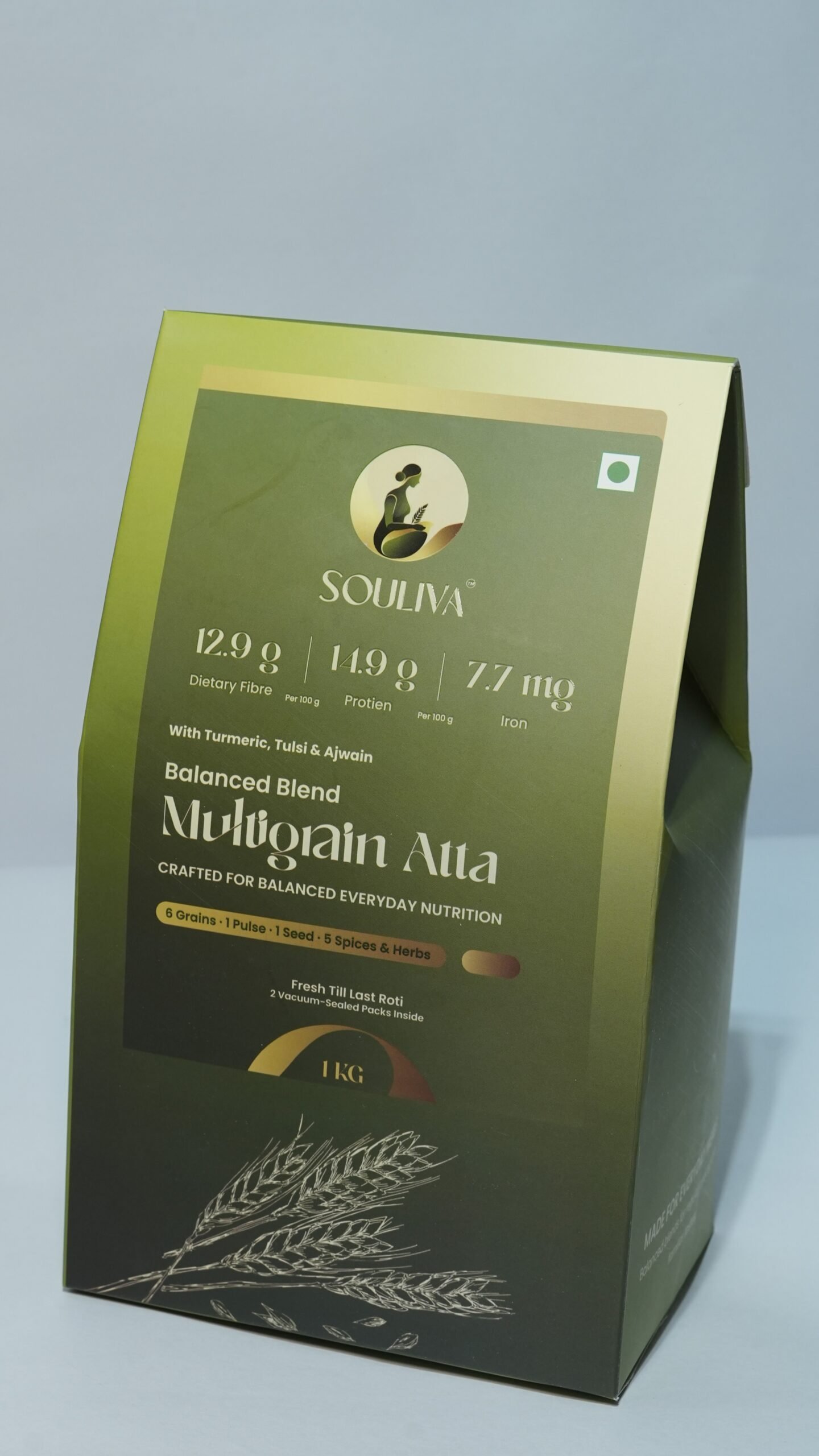 Balanced Blend - Image 3