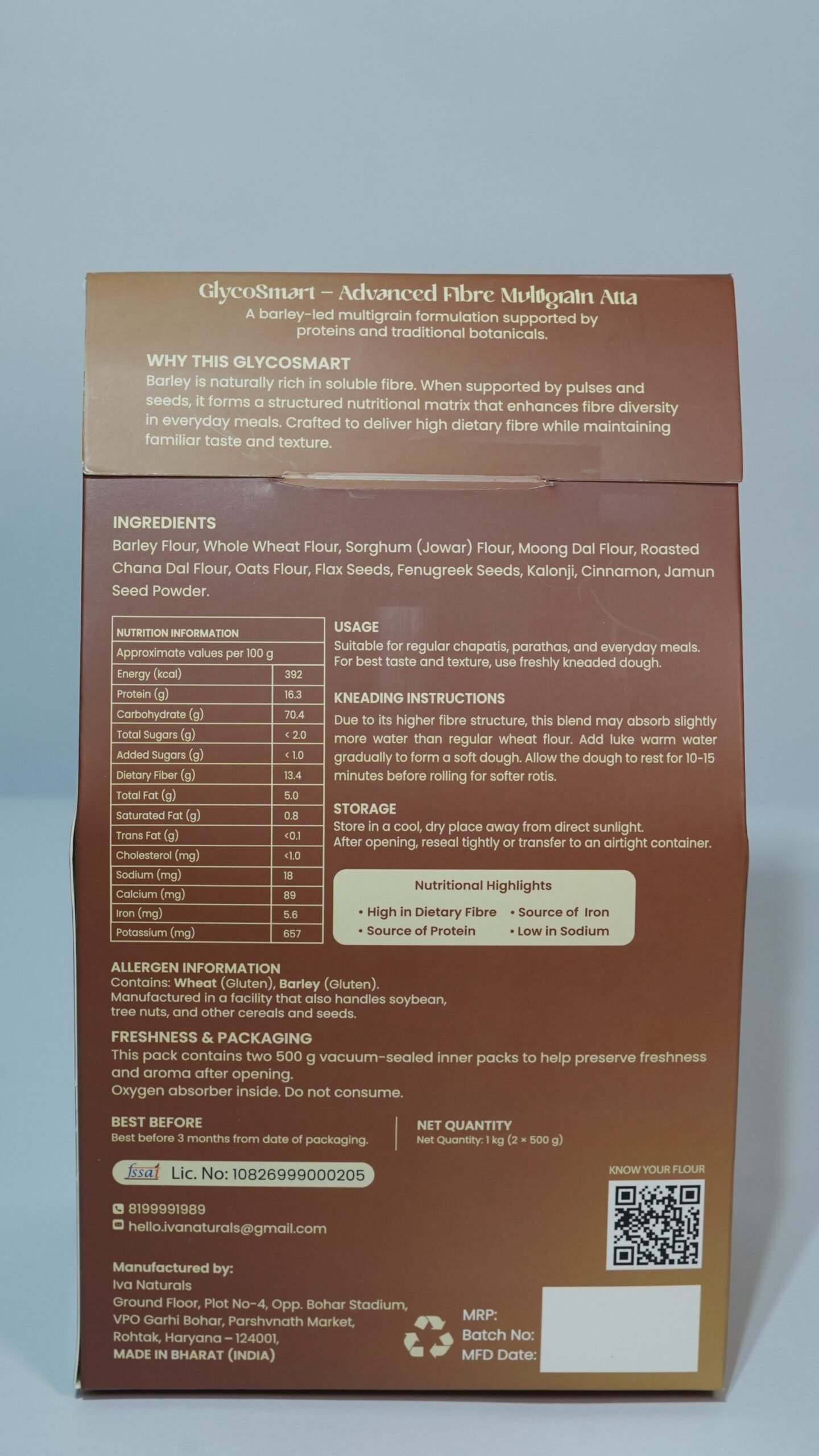 GlycoSmart - Image 6