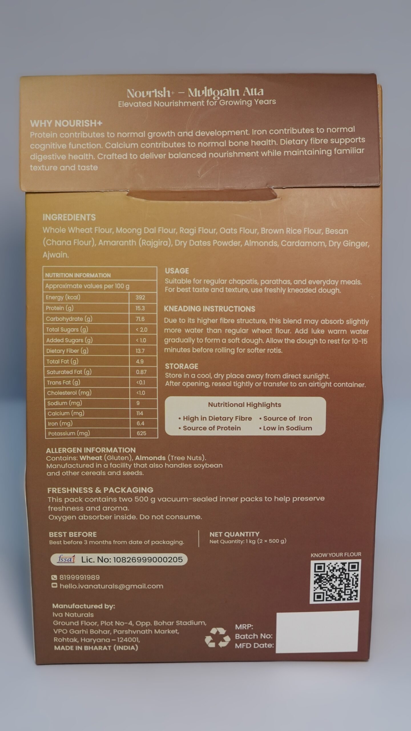 Nourish+ - Image 4