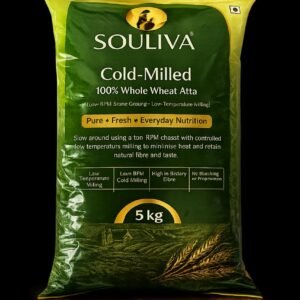 Cold Milled